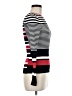 Bailey 44 Red Long Sleeve Top Size M - photo 4
