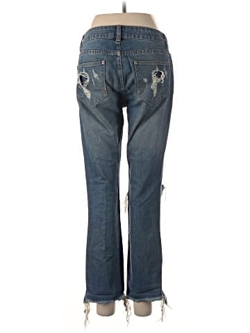 Forever 21 Jeans (view 2)