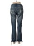 Forever 21 100% Cotton Graphic Blue Jeans Size S - photo 2