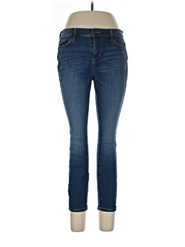 Ann Taylor LOFT Outlet Jeans (view 1)
