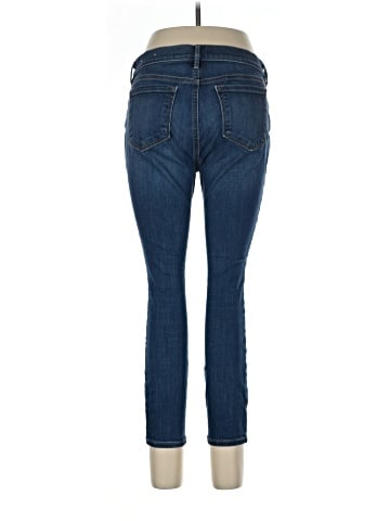Ann Taylor LOFT Outlet Jeans (view 2)