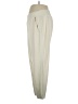 Active by Old Navy Solid Ivory Casual Pants Size XL - photo 5