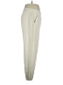 Active by Old Navy Solid Ivory Casual Pants Size XL - photo 4