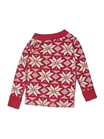 Hanna Andersson Long Sleeve T-Shirt (view 2)
