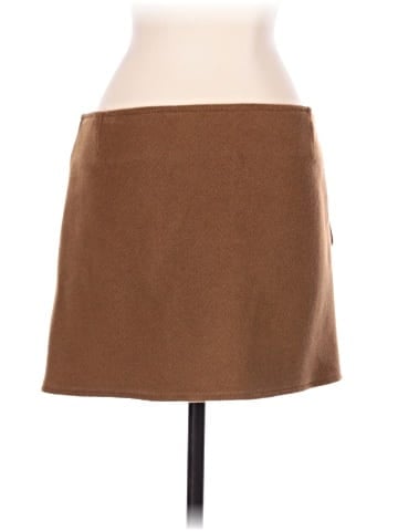 Burberry Vintage Skirt (view 2)