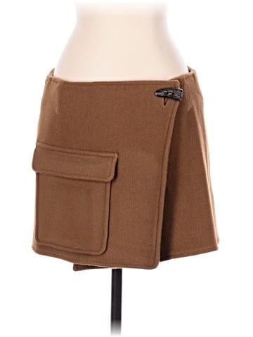 Burberry Vintage Skirt (view 1)