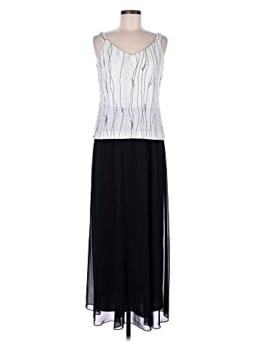 Alex Evenings Casual Dress (view 1)