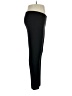 Reebok Solid Black Active Pants Size XL - photo 4