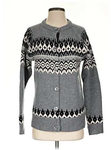 J.Crew Cashmere Cardigan (view 1)