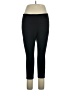 Z by Zella Solid Black Active Pants Size XL - photo 1