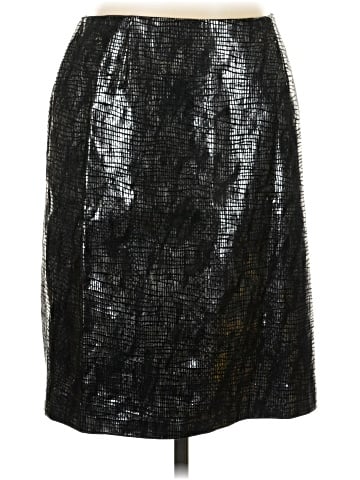 Dana Buchman Formal Skirt (view 1)