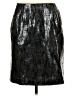Dana Buchman Metallic Black Formal Skirt Size 10 - photo 2