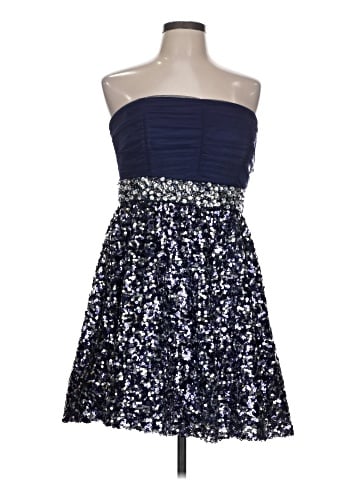 My Michelle Cocktail Dress (view 1)