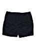 Talbots Solid Black Shorts Size 20 - photo 2