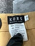 KORS Michael Kors Solid Tan Khakis Size 6 - photo 7