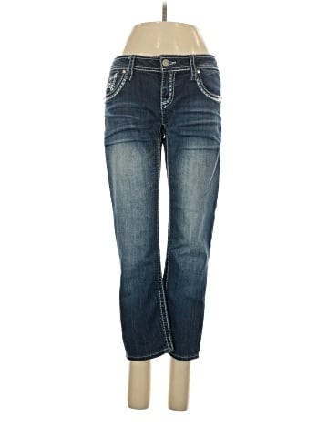 Hydraulic Jeans (view 1)