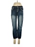 Hydraulic Hearts Blue Jeans Size 4 - photo 1