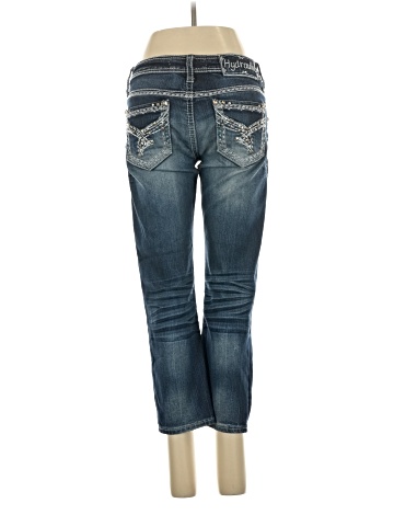 Hydraulic Jeans (view 2)