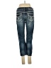 Hydraulic Hearts Blue Jeans Size 4 - photo 2