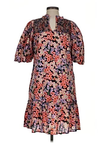 Banjanan Casual Dress (view 1)