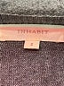 Inhabit 100% Cotton Gray Pullover Sweater Size S - photo 7