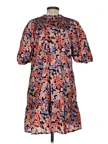 Banjanan Casual Dress (view 2)