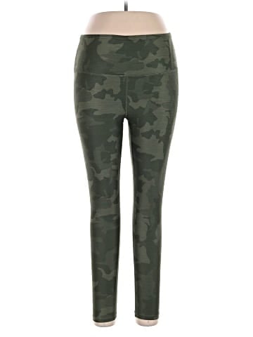 PrAna Active Pants (view 1)