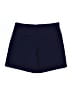 Chico's Solid Blue Skort Size XS (00) - photo 2