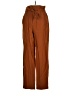 Madewell Brown Casual Pants Size XS - photo 1