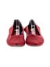 ROTHY'S Color Block Burgundy Flats Size 9 - photo 2