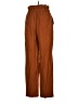 Madewell Brown Casual Pants Size XS - photo 2