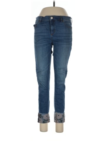 Ann Taylor LOFT Jeans (view 1)