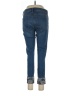 Ann Taylor LOFT Color Block Blue Jeans Size 30 waist - photo 2