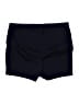 Talbots Solid Blue Shorts Size 16 - photo 2