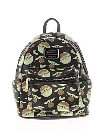 Loungefly X Star Wars Backpack (view 1)