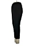 Emery Rose Solid Black Casual Pants Size XL - photo 5