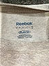 Reebok Gray Sleeveless T-Shirt Size S - photo 7