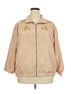 Carolina Colours Jacket