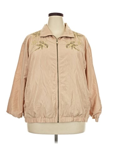 Carolina Colours Jacket (view 1)