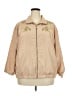Carolina Colours Tropical Gold Jacket Size 22 - photo 1