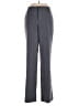Apt. 9 Chevron-herringbone Gray Dress Pants Size 16 Long - photo 1