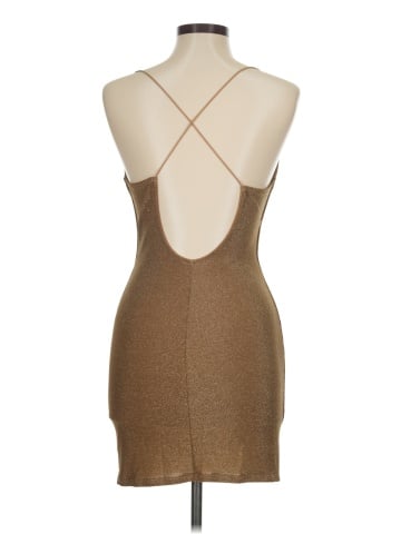 Assorted Brands Cocktail Dress (view 2)