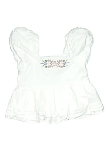 Janie and Jack Sleeveless Blouse (view 1)