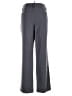 Apt. 9 Chevron-herringbone Gray Dress Pants Size 16 Long - photo 2