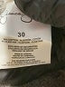 Jessica Simpson Solid Ivory Khaki Shorts Size 30 waist - photo 5