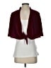 Parameter Burgundy Kimono Size XS - photo 1