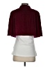 Parameter Burgundy Kimono Size XS - photo 2