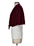 Parameter Burgundy Kimono Size XS - photo 5