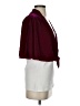 Parameter Burgundy Kimono Size XS - photo 4