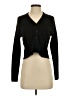 John & Jenn Black Cardigan Size S - photo 1